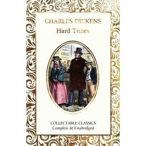 Hard Times -- Charles Dickens